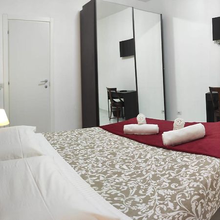 로마 Stazione Telese 41 B&B 외부 사진