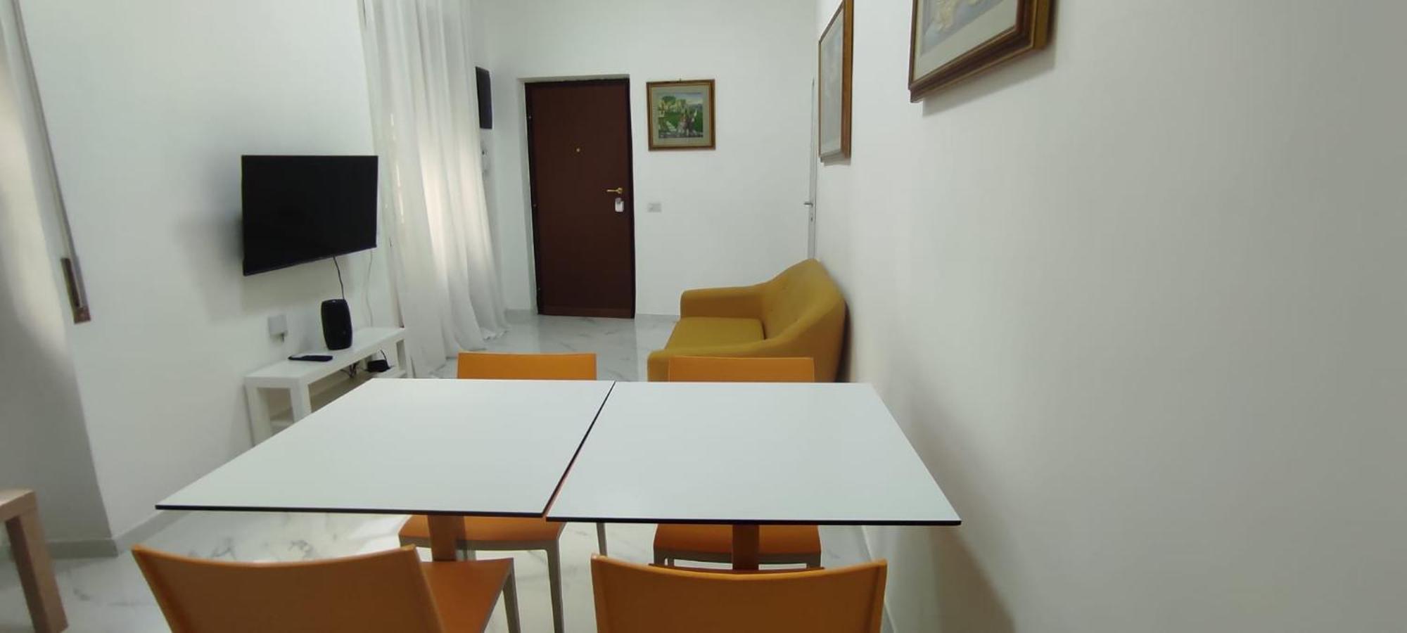 로마 Stazione Telese 41 B&B 외부 사진