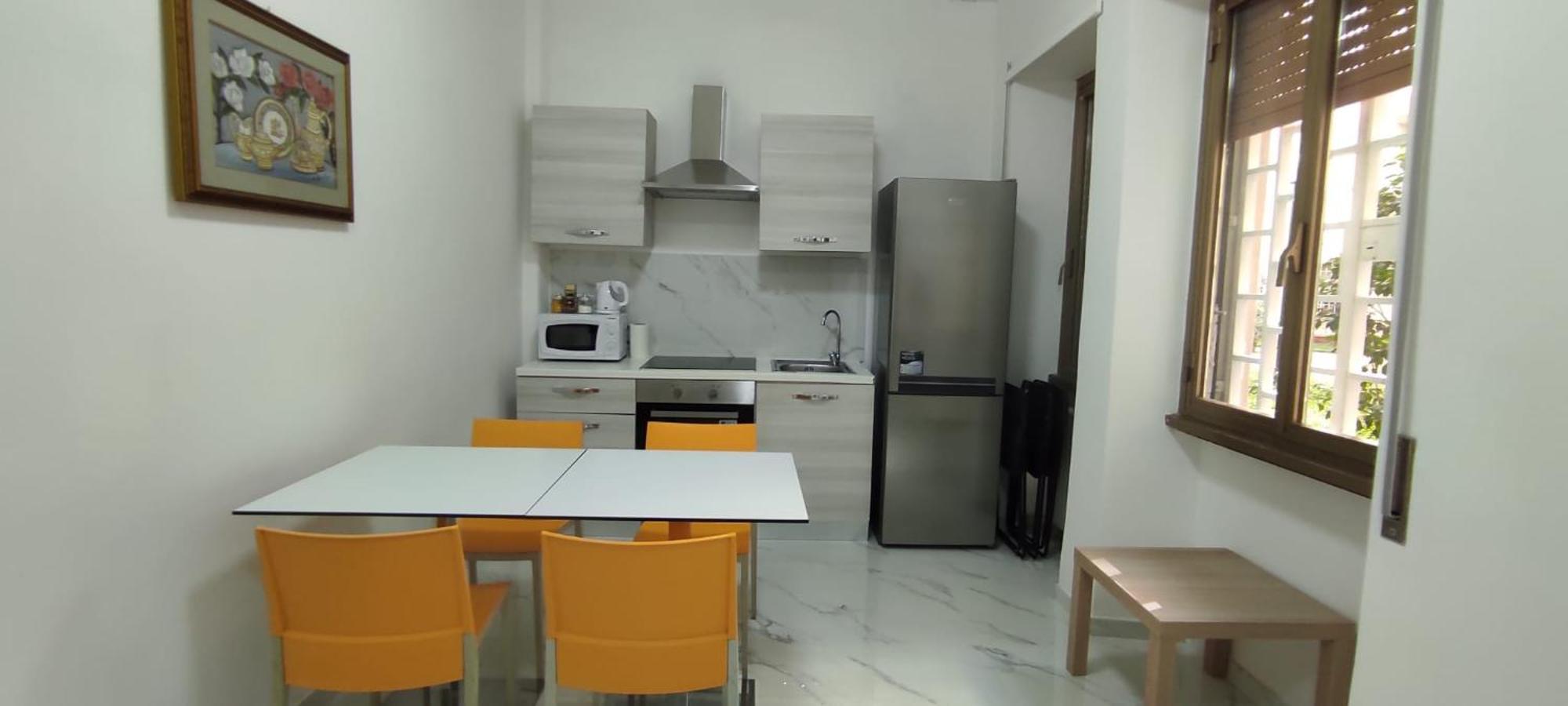 로마 Stazione Telese 41 B&B 외부 사진