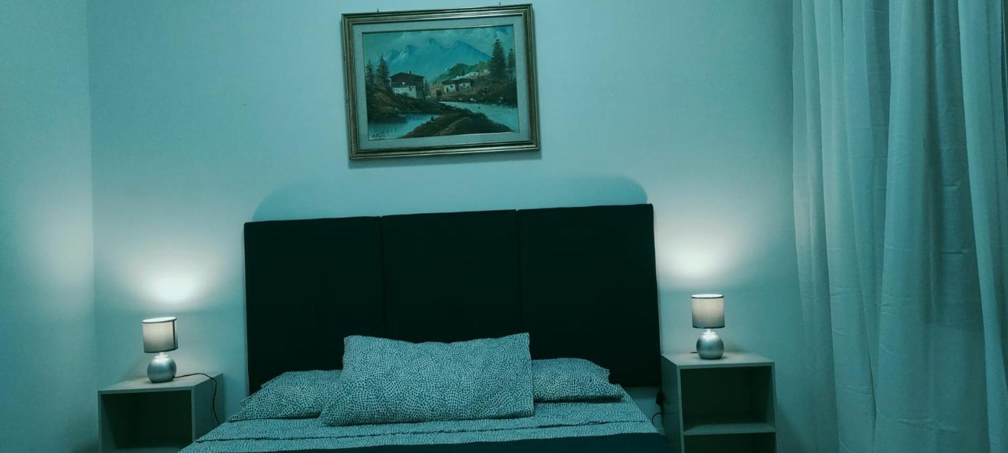 로마 Stazione Telese 41 B&B 외부 사진